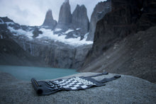 Chess & Checkers | Sondergut Roll-Up Travel Game